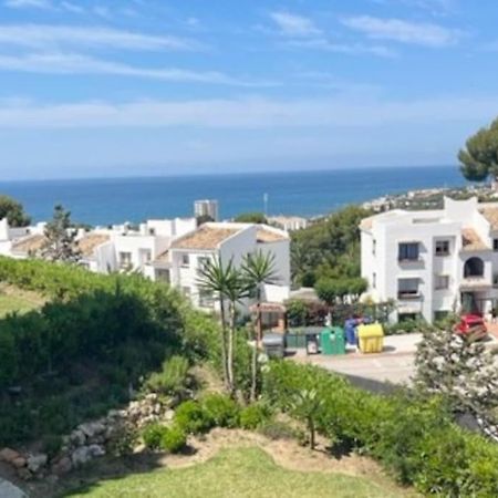 Rancho Miraflores Seaview Studio لا كالا ذي ميخاس المظهر الخارجي الصورة