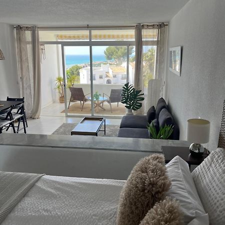 Rancho Miraflores Seaview Studio لا كالا ذي ميخاس المظهر الخارجي الصورة