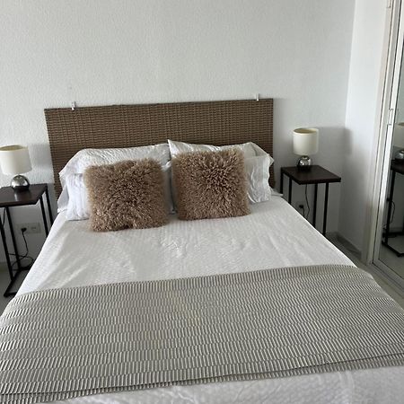 Rancho Miraflores Seaview Studio لا كالا ذي ميخاس المظهر الخارجي الصورة