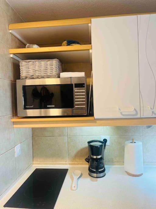 Rancho Miraflores Seaview Studio لا كالا ذي ميخاس المظهر الخارجي الصورة