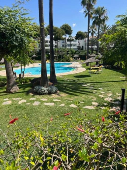 Rancho Miraflores Seaview Studio لا كالا ذي ميخاس المظهر الخارجي الصورة