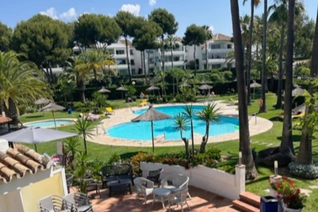 Rancho Miraflores Seaview Studio لا كالا ذي ميخاس المظهر الخارجي الصورة