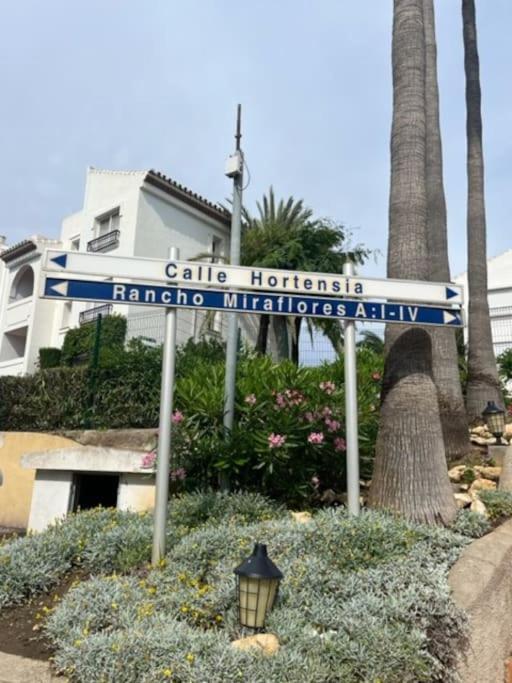 Rancho Miraflores Seaview Studio لا كالا ذي ميخاس المظهر الخارجي الصورة