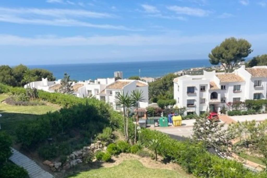 Rancho Miraflores Seaview Studio لا كالا ذي ميخاس المظهر الخارجي الصورة