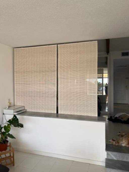 Rancho Miraflores Seaview Studio لا كالا ذي ميخاس المظهر الخارجي الصورة
