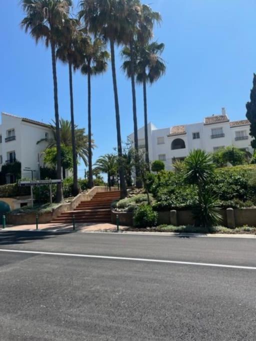 Rancho Miraflores Seaview Studio لا كالا ذي ميخاس المظهر الخارجي الصورة