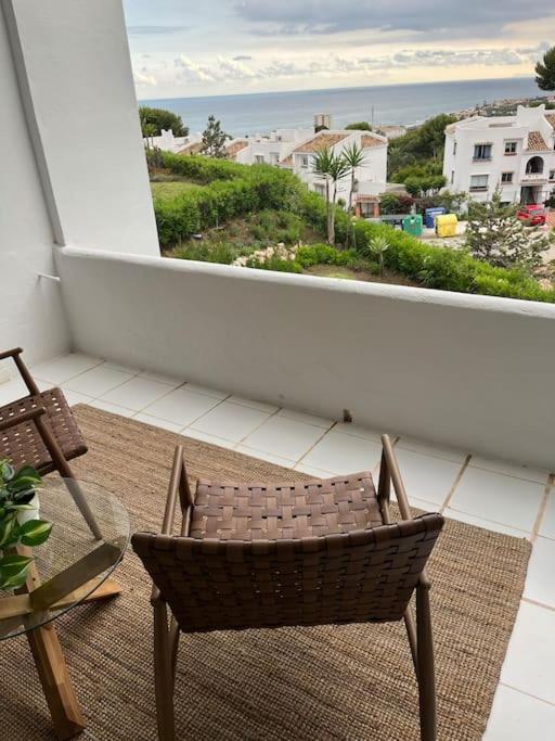 Rancho Miraflores Seaview Studio لا كالا ذي ميخاس المظهر الخارجي الصورة