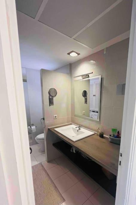 Rancho Miraflores Seaview Studio لا كالا ذي ميخاس المظهر الخارجي الصورة