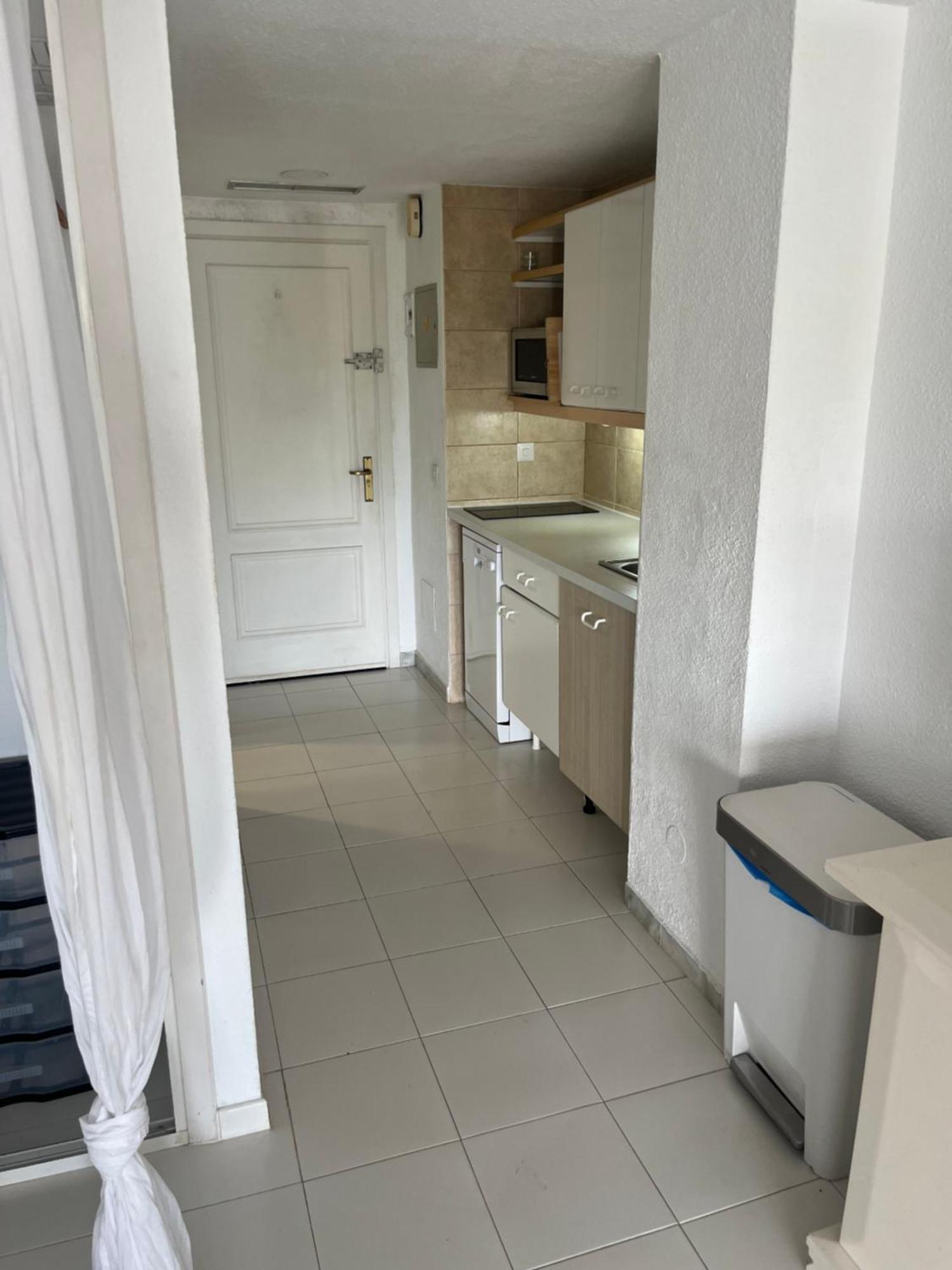 Rancho Miraflores Seaview Studio لا كالا ذي ميخاس المظهر الخارجي الصورة