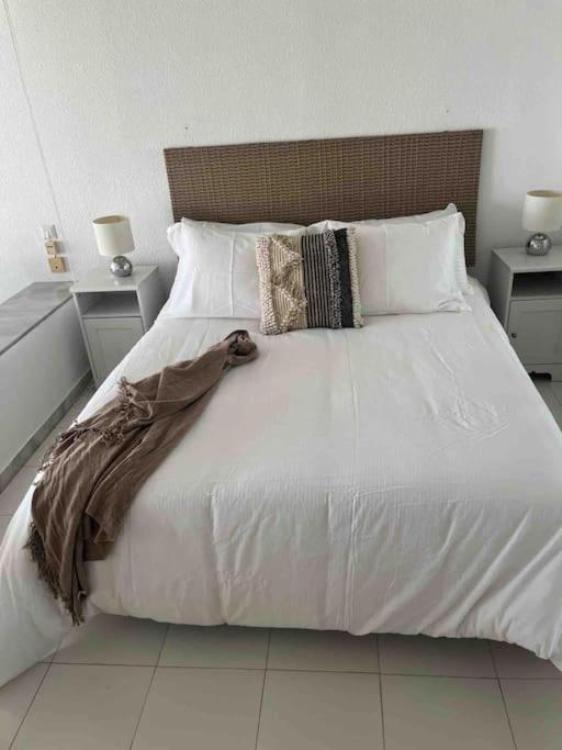 Rancho Miraflores Seaview Studio لا كالا ذي ميخاس المظهر الخارجي الصورة
