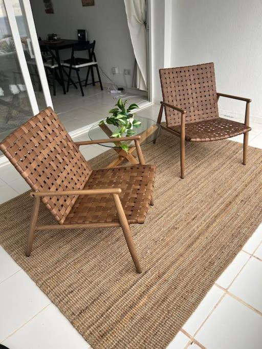 Rancho Miraflores Seaview Studio لا كالا ذي ميخاس المظهر الخارجي الصورة