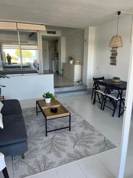 Rancho Miraflores Seaview Studio لا كالا ذي ميخاس المظهر الخارجي الصورة