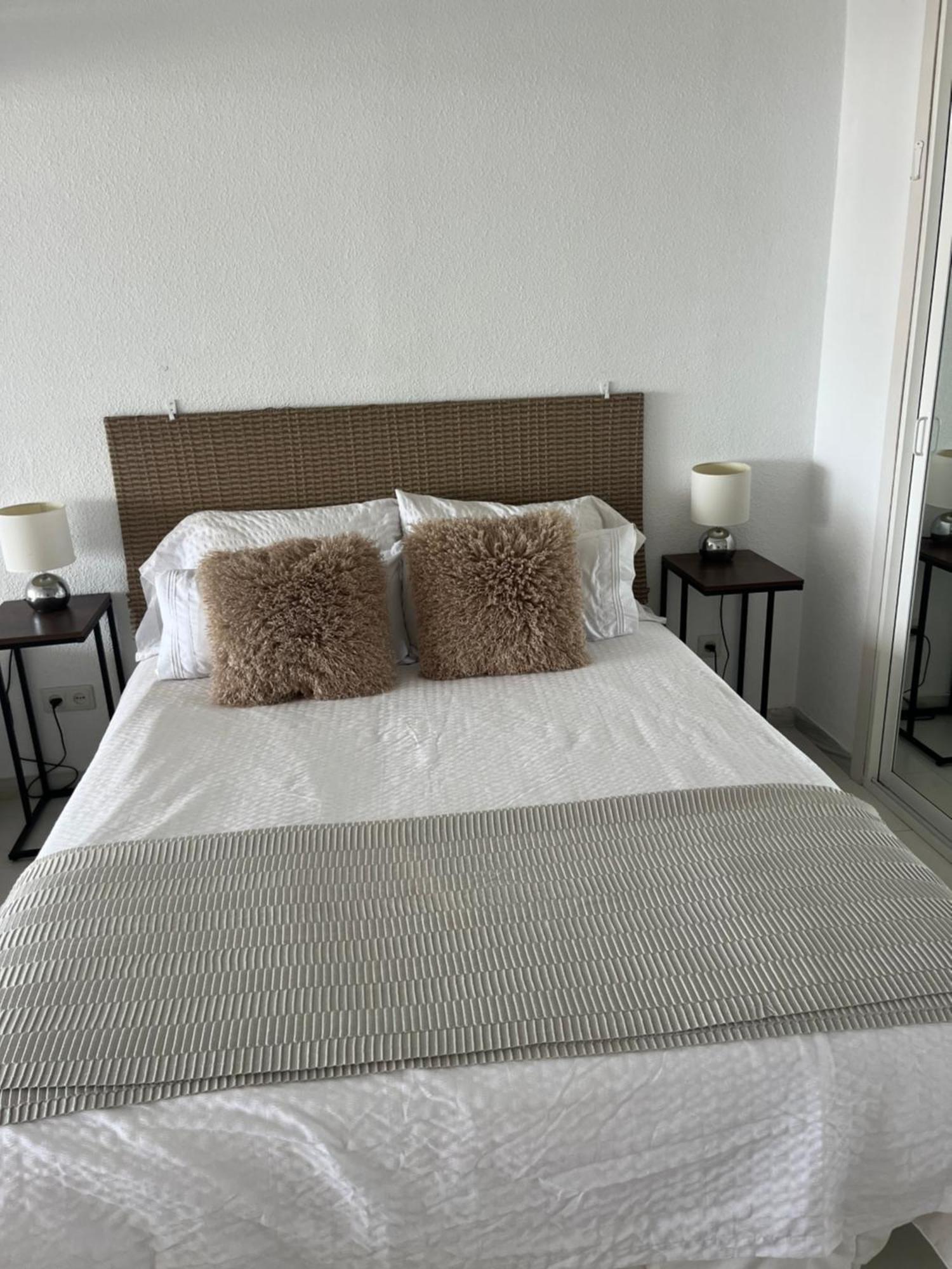 Rancho Miraflores Seaview Studio لا كالا ذي ميخاس المظهر الخارجي الصورة